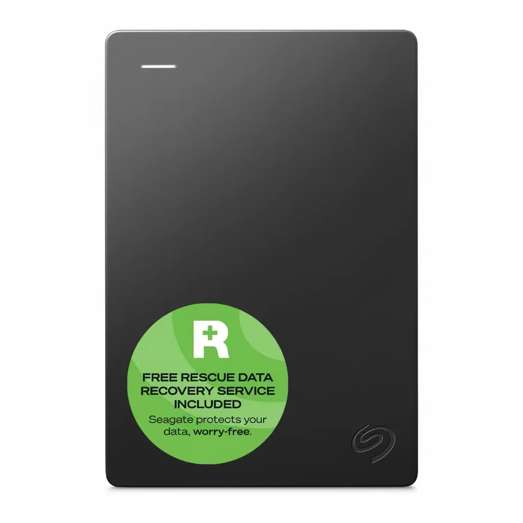External Hard Drive 1Tb Seagate Explained: A UK Buyer's Guide